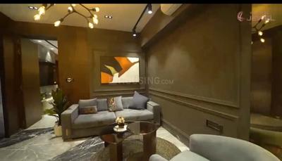Bathroom Image of 2000 Sq.ft 3 BHK Apartment / Flat for sale in Ruparel Jewel, Parel Mumbai for Rs. 96700000