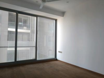 Bedroom Image of 3800 Sq.ft 4.5 BHK Apartment / Flat for sale in Acropolis Voyage To The Stars, Kondhwa Pune for Rs. 46000000