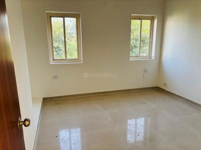 Bedroom Image of 1250 Sq.ft 4 BHK Builder Floor for sale in Sare Spring View Heights, Lal Kuan Ghaziabad for Rs. 8000000