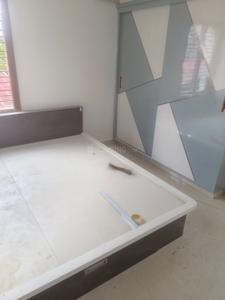 Bedroom Image of 1350 Sq.ft 2 BHK Builder Floor for rent in Chandra Layout Stage 1 Bengaluru for Rs. 35000