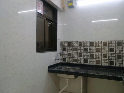 Kitchen Image of 1089 Sq.ft 2 BHK Apartment / Flat for sale in Codename Skywards, Ambernath East Ambernath for Rs. 5600000