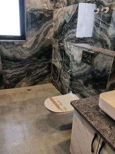 Common Bathroom Image of 2436 Sq.ft 3 BHK Builder Floor for sale in Sector 23 Gurgaon for Rs. 24000000