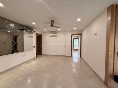 Hall Image of 2800 Sq.ft 6 BHK Independent House for sale in Palam Vihar Extension Gurgaon for Rs. 90000000