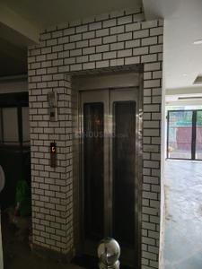Image of 540 Sq.ft 2 BHK Builder Floor for rent in Bindapur, New Delhi for Rs. 15000