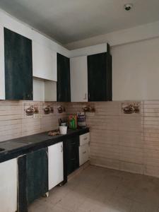 Kitchen Image of 959 Sq.ft 2 BHK Apartment / Flat for sale in Urbtech Xaviers, Sector 168 Noida for Rs. 8300000