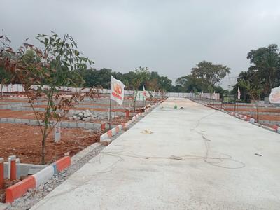 Image of 1200 Sq.ft Residential Plot / Land for sale in Chikkakannalli, Bengaluru for Rs. 3000000