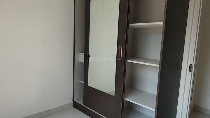 B Narayanapura, Mahadevapura Bedroom 1