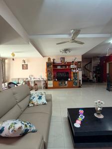 Hall Image of 2950 Sq.ft 3 BHK Apartment / Flat for sale in IBC Platinum City by India Builders Corp, Yeswanthpur Bengaluru for Rs. 24000000