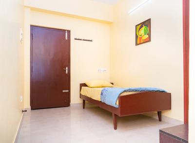 Bedroom Image of HelloWorld Adorn in Ganapathy, Coimbatore