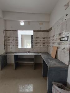 Kitchen Image of 725 Sq.ft 2 BHK Apartment / Flat for sale in Panihati Kolkata for Rs. 2175000