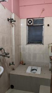 Image of 1200 Sq.ft 3 BHK Apartment / Flat for rent in Airport Gate no. 1, Kolkata for Rs. 18000