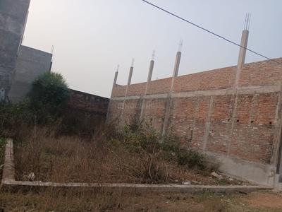 Image of 1800 Sq.ft Residential Plot / Land for sale in Fazullaganj, Lucknow for Rs. 5500000