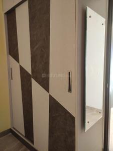 Bedroom Image of 1395 Sq.ft 2.5 BHK Apartment / Flat for sale in Janta Sky Garden Phase II, Sector 66 Mohali for Rs. 12800000