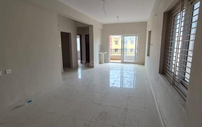 Living Room Image of 1165 Sq.ft 2 BHK Apartment / Flat for sale in Gandhi Nagar Brahmapur for Rs. 6800000