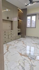 Bedroom Image of 1500 Sq.ft 3 BHK Apartment / Flat for sale in DDA Narwana Apartments, Patparganj New Delhi for Rs. 35000000