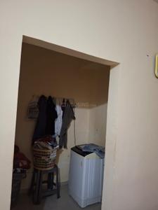 Kitchen Image of 3600 Sq.ft 3.5 BHK Villa for sale in Garden City Ankleshwar for Rs. 11500000