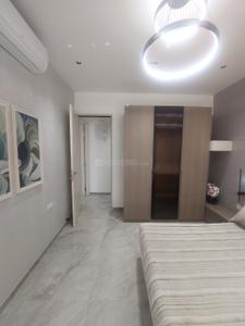 Bedroom Image of 1455 Sq.ft 3 BHK Apartment / Flat for sale in Kohinoor Woodshire, Bhugaon Pune for Rs. 10600000