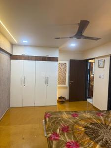 Bedroom Image of 1685 Sq.ft 3 BHK Apartment / Flat for sale in Erandwane Pune for Rs. 26000000