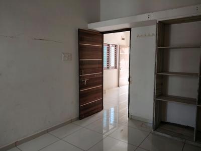 Bedroom Image of 1450 Sq.ft 2 BHK Apartment / Flat for sale in Rajvi Elegance, Nikol Ahmedabad for Rs. 5500000