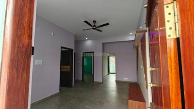 2 BHK Independent Builder Floor