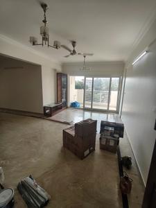 Hall Image of 1800 Sq.ft 3 BHK Apartment / Flat for rent in Bennigana Halli Bengaluru for Rs. 70000