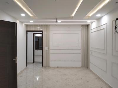 Living Room Image of 1350 Sq.ft 3 BHK Builder Floor for sale in Sector 11 Rohini New Delhi for Rs. 17500000