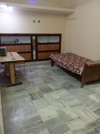 Shiv Nagar, Allahpur Bedroom 1