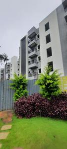 Image of 940 Sq.ft 2 BHK Apartment / Flat for sale in DS Sukruth by DS-MAX Properties Private Limited, Madivala, Bengaluru for Rs. 6100000