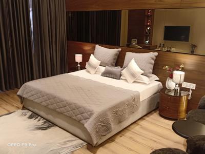 Bedroom Image of 2090 Sq.ft 4 BHK Apartment / Flat for sale in Ambika Florence Park, DLF Mullanpur Chandigarh for Rs. 15800000