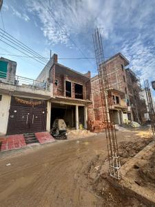 Image of 900 Sq.ft 3 BHK Independent House for sale in Sector 110, Gurgaon for Rs. 14100000