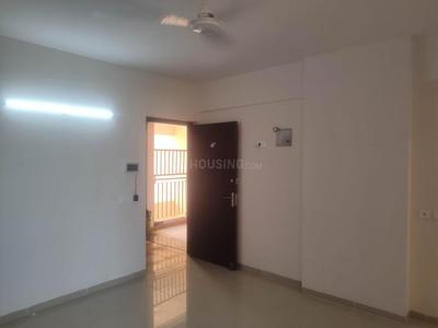 Hall Image of 1200 Sq.ft 3 BHK Builder Floor for rent in UCHDPL Wave Executive Floors G, Wave City Ghaziabad for Rs. 20000