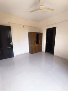 Hall Image of 1700 Sq.ft 3 BHK Apartment / Flat for rent in Nyati Ethos, Mohammed Wadi Pune for Rs. 33000