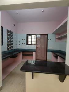 Kitchen Image of 1100 Sq.ft 2 BHK Builder Floor for rent in Kengeri Bengaluru for Rs. 19000