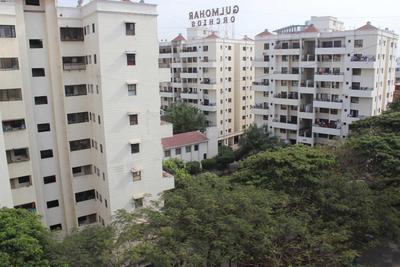 Image of 703 A Tanishq Co-op Housing Society in Kharadi, Pune