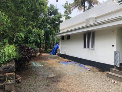 Image of 1200 Sq.ft 3 BHK Independent House for sale in Mannuthy, Thrissur for Rs. 5500000
