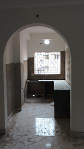Kitchen Image of 860 Sq.ft 2 BHK Apartment / Flat for sale in Mourigram Howrah for Rs. 3268000
