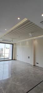 Bedroom Image of 2100 Sq.ft 3 BHK Builder Floor for sale in Defence Colony New Delhi for Rs. 120000000
