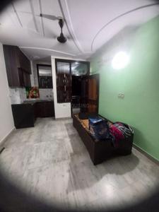 1 RK Independent Builder Floor