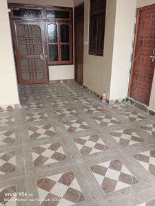 Hall Image of 1600 Sq.ft 2 BHK Builder Floor for rent in Deokali Ayodhya for Rs. 16500
