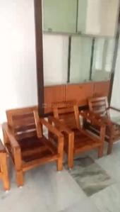Hall Image of 1800 Sq.ft 3 BHK Independent House for rent in Kadri Mangalore for Rs. 45000