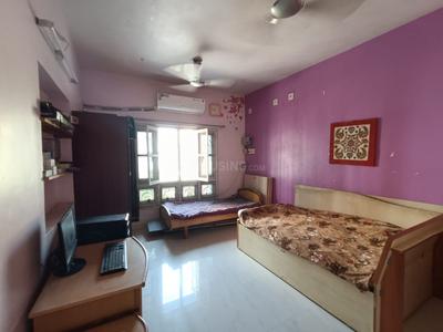 Bedroom Image of 1350 Sq.ft 5 BHK Independent House for sale in Park Colony Jamnagar for Rs. 11512500