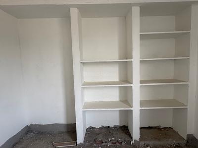Bedroom Image of 900 Sq.ft 2 BHK Independent House for sale in Cheeriyal Secunderabad for Rs. 6400000