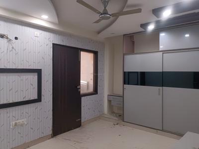 3 BHK Independent Builder Floor