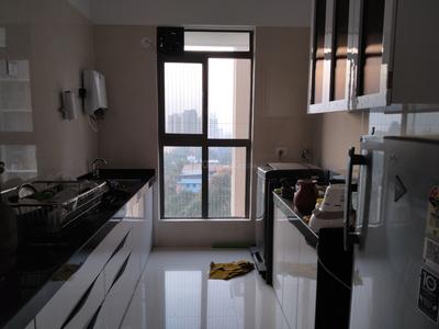 Kitchen Image of Sagar vaibhav in Dahisar West, Mumbai
