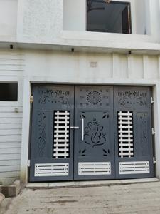 Image of 400 Sq.ft 1 RK Independent House for rent in Banganga, Indore for Rs. 5500