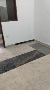 Bedroom Image of 500 Sq.ft 2 BHK Apartment / Flat for rent in Aya Nagar New Delhi for Rs. 15000