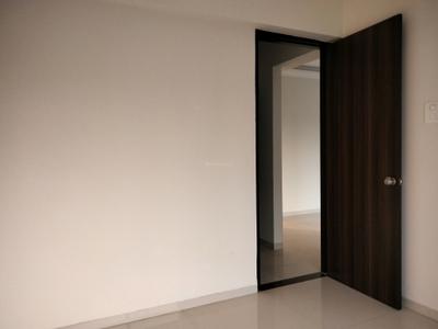 Bedroom Image of 1050 Sq.ft 2 BHK Apartment / Flat for sale in Niharika Absolute, Taloja Navi Mumbai for Rs. 10000000
