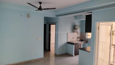 Living Room Image of 1140 Sq.ft 2.5 BHK Apartment / Flat for rent in Anthem French Apartments, Noida Extension Greater Noida for Rs. 23000