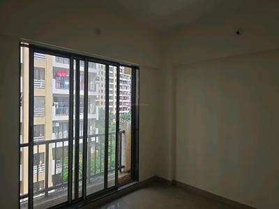 Bedroom Image of 675 Sq.ft 1 BHK Apartment / Flat for sale in Sadguru Sky Heights, Nalasopara West Nala Sopara for Rs. 3800000