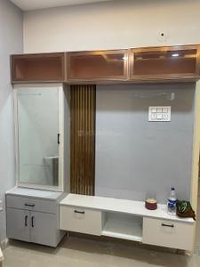 Bedroom Image of 2000 Sq.ft 3 BHK Builder Floor for sale in Kavadiguda Hyderabad for Rs. 14000000